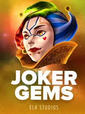 Joker Gems at Neosurf