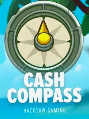 Cash Compass at Neosurf