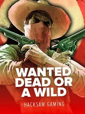 Wanted Dead Or a Wild at Neosurf