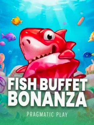 Fish Buffet Bonanza at Neosurf