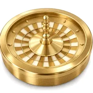 Roulette wheel — Neosurf