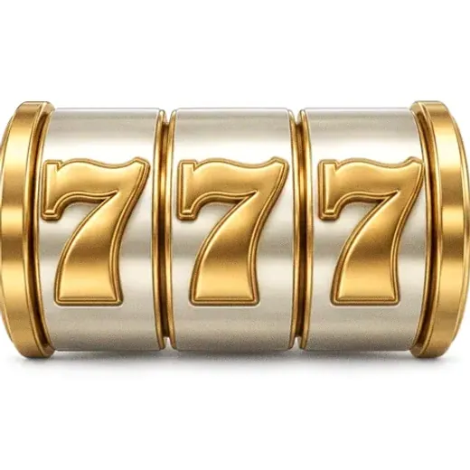 Slot machine reels — Neosurf