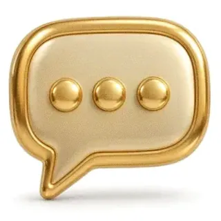 Chat bubble icon — Neosurf