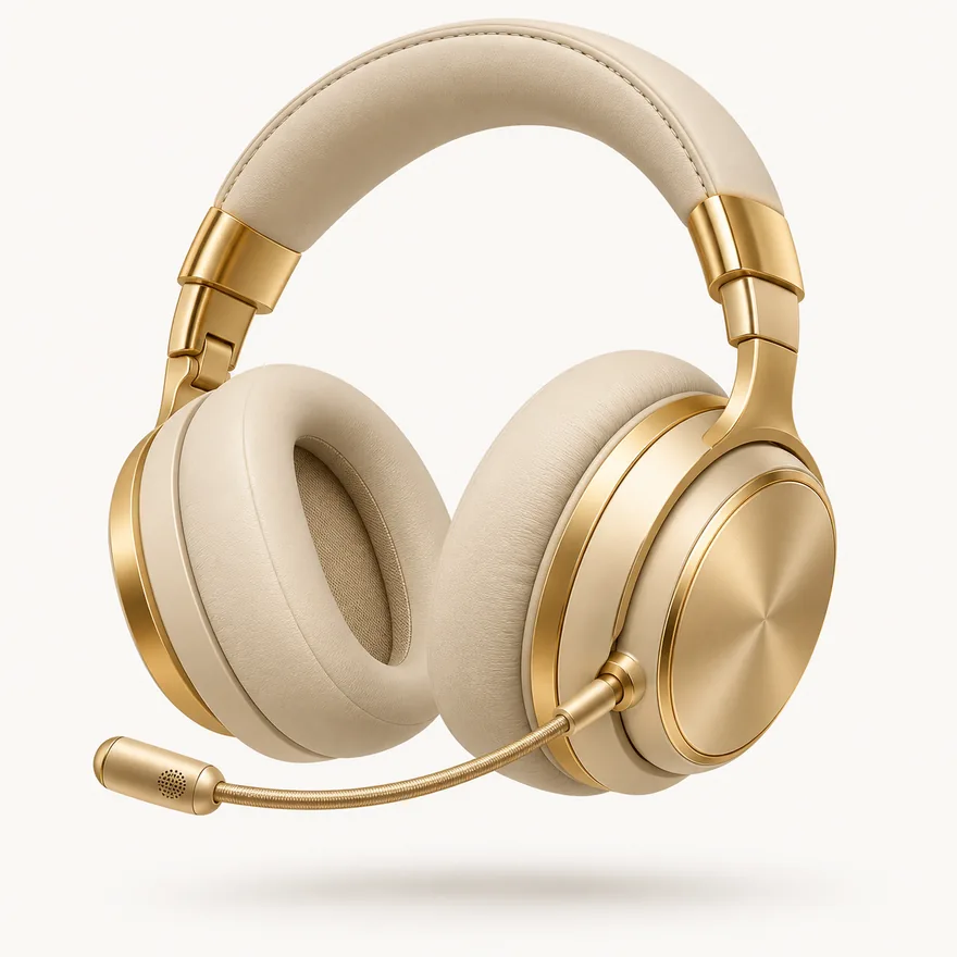Gaming headset — Neosurf