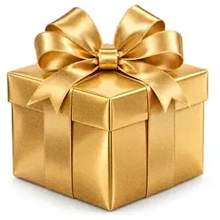 Gift box — Neosurf