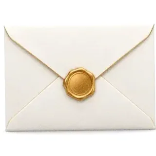 Sealed envelope — Neosurf