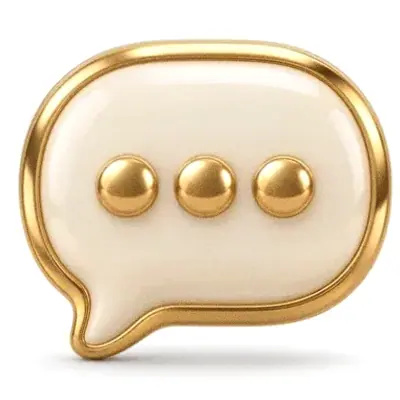 Chat bubble icon — Neosurf