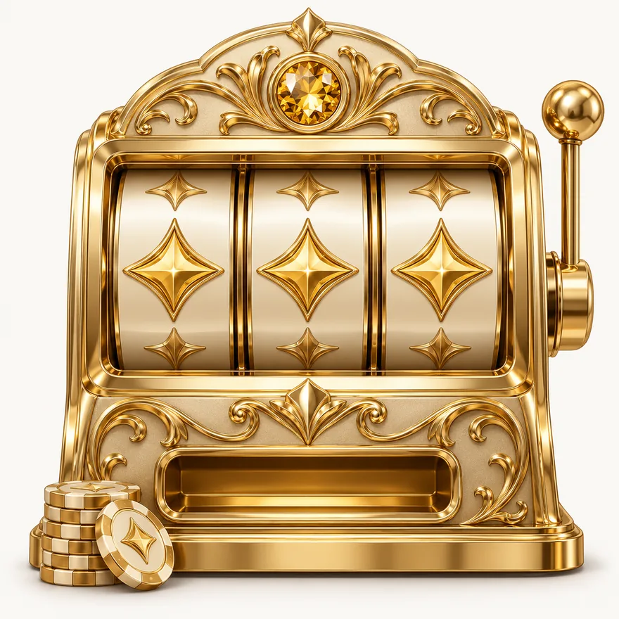 Casino slot machine — Neosurf