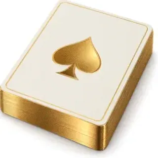 Deck of cards — Neosurf