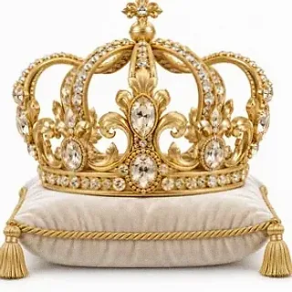 Royal crown — Neosurf