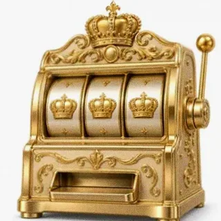 Ornate slot machine — Neosurf