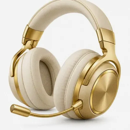 Gaming headset — Neosurf
