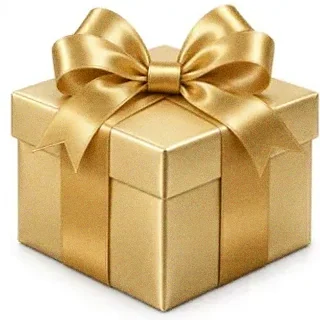 Luxury gift box — Neosurf