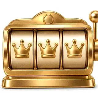 Crown slot machine — Neosurf