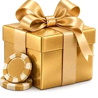 Casino gift box — Neosurf