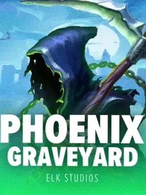 Phoenix Graveyard at Neosurf