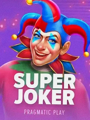 Super Joker at Neosurf
