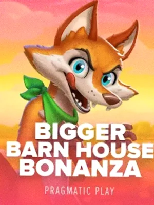 Bigger Barn House Bonanza at Neosurf
