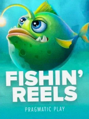 Fishin' Reels at Neosurf