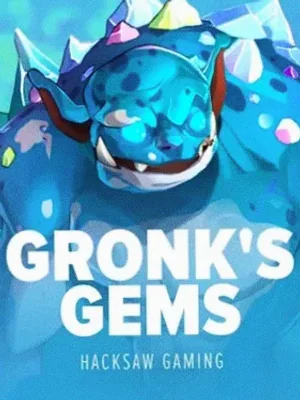 Gronks Gems at Neosurf