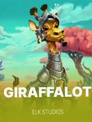 Giraffalot at Neosurf