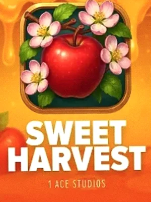 Sweet Harvest at Neosurf