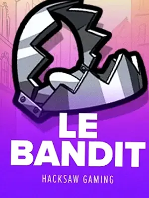 Le Bandit at Neosurf