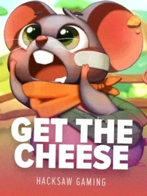 Get the CHEESE at Neosurf