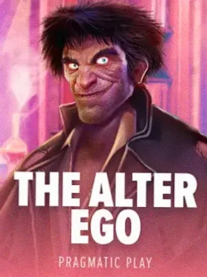 The Alter Ego at Neosurf