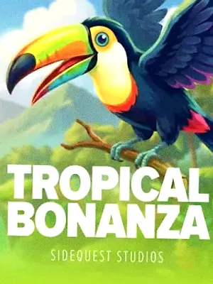 Tropical Bonanza at Neosurf