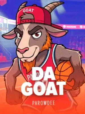 Da Goat at Neosurf
