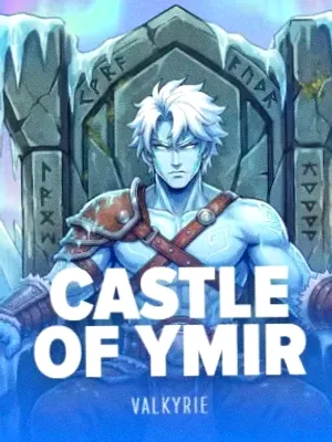 Castle of Ymir at Neosurf