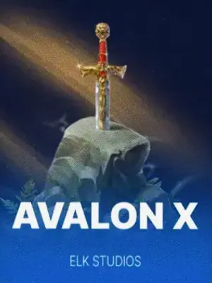 Avalon X at Neosurf