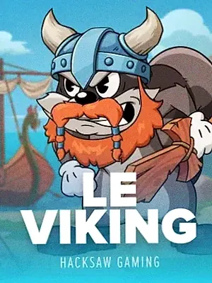 Le Viking at Neosurf