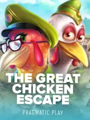 The Great Chicken Escape at Neosurf