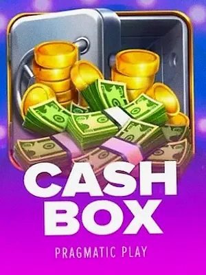 Cash Box at Neosurf
