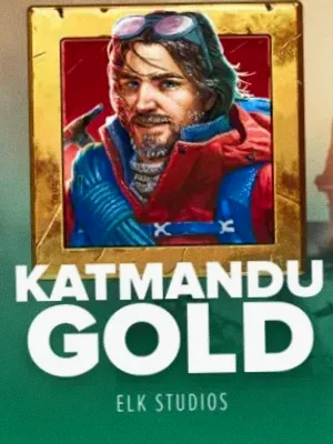 Katmandu Gold at Neosurf