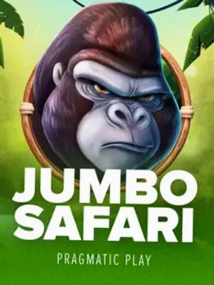 Jumbo Safari at Neosurf