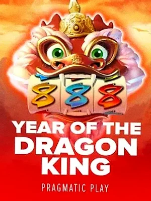 Year of the Dragon King at Neosurf