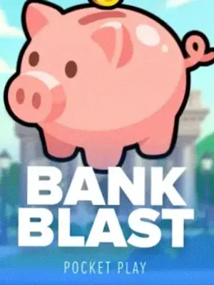Bank Blast at Neosurf