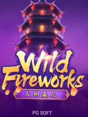 Wild Fireworks at Neosurf