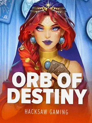 Orb of Destiny at Neosurf