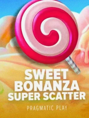 Sweet Bonanza Super Scatter at Neosurf