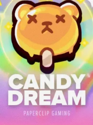 Candy Dream at Neosurf