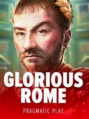 Glorious Rome at Neosurf