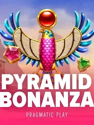 Pyramid Bonanza at Neosurf