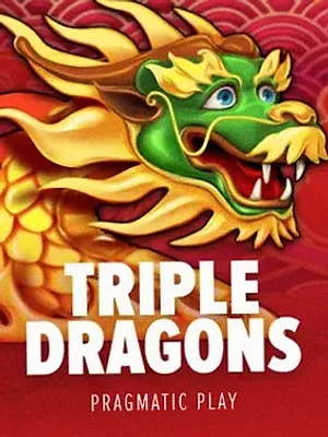 Triple Dragons at Neosurf