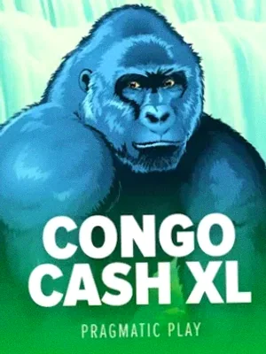 Congo Cash XL at Neosurf