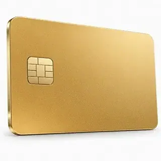 Bank card — Neosurf